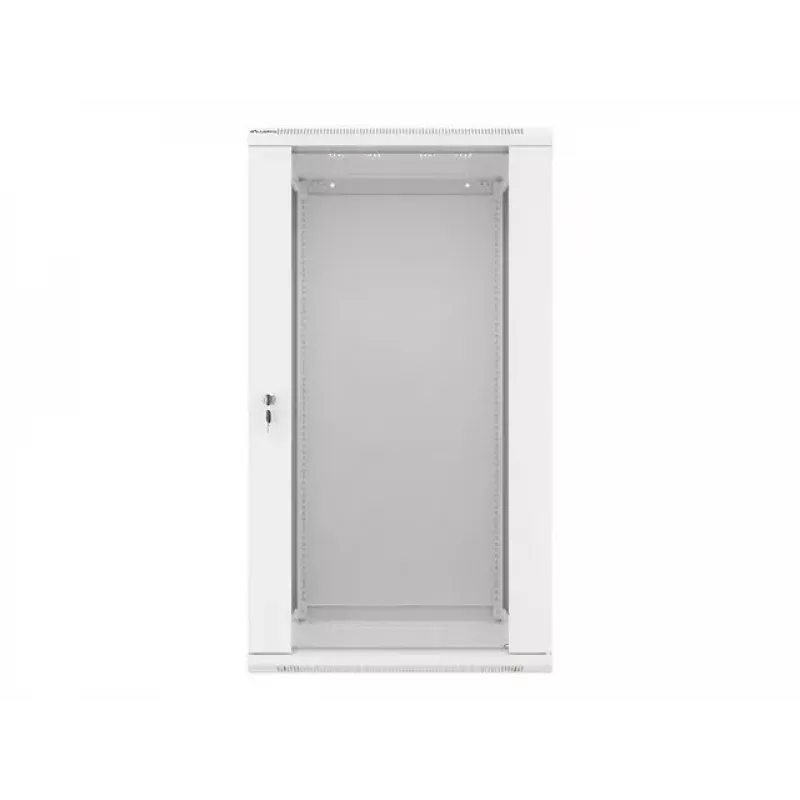 Sieninis tinklo spintos stovas Lanberg WF01-6622-10S 22U 19 inch
