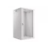 Sieninis tinklo spintos stovas Lanberg WF01-6622-10S 22U 19 inch