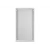 Sieninis tinklo spintos stovas Lanberg WF01-6622-10S 22U 19 inch