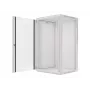 Sieninis tinklo spintos stovas Lanberg WF01-6622-10S 22U 19 inch