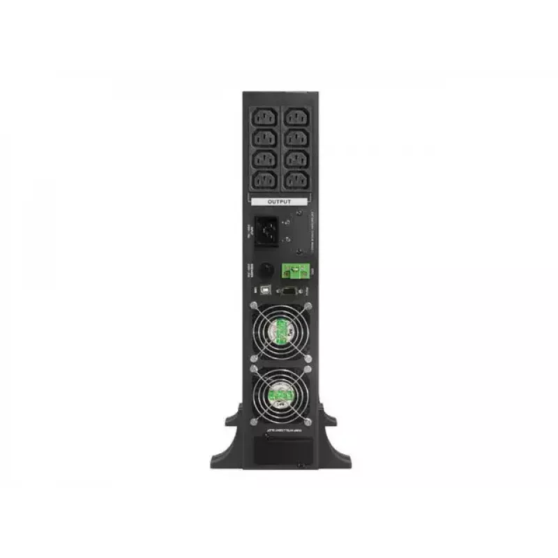 Nepertraukiamo maitinimo šaltinis UPS Armac R/2000I/PF1 2 kVA 2000 W 8 IEC lizdai