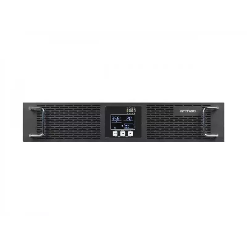 Nepertraukiamo maitinimo šaltinis UPS Armac R/2000I/PF1 2 kVA 2000 W 8 IEC lizdai