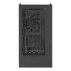 Korpusas GENESIS Diaxid 605F Midi Tower Juodas