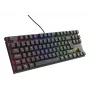 GENESIS Thor 303 TKL mechaninė klaviatūra žaidimams USB QWERTZ juoda
