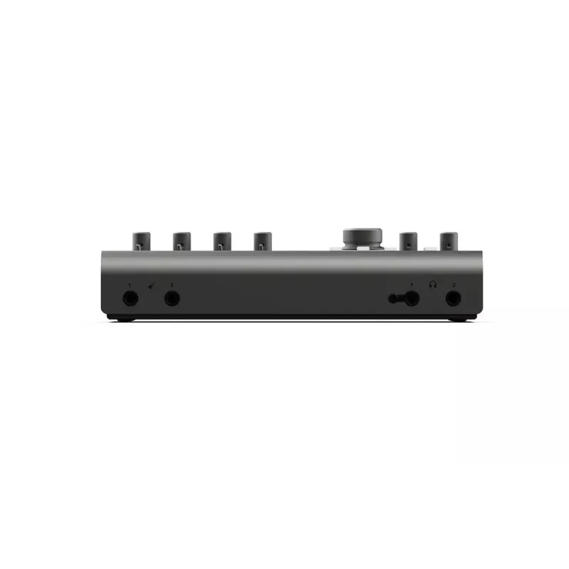 Garso sąsaja Audient iD44 MKII USB, 20 įėjimų, 24 išėjimai