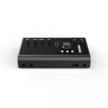 Garso sąsaja Audient iD44 MKII USB, 20 įėjimų, 24 išėjimai