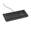 GENESIS Thor 230 TKL klaviatūra žaidimams USB QWERTY ispaniška juoda