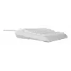GENESIS Thor 230 TKL klaviatūra žaidimams USB QWERTY JAV anglų balta