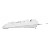 GENESIS Thor 230 TKL klaviatūra žaidimams USB QWERTY JAV anglų balta