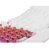 GENESIS Thor 230 TKL klaviatūra žaidimams USB QWERTY JAV anglų balta