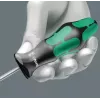 Atsuktuvų rinkinys Wera 335/350/355/6 Kraftform Plus