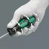 Atsuktuvų rinkinys Wera 335/350/355/6 Kraftform Plus