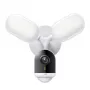 TP-Link Smart Floodlight Camera IP stebėjimo kamera, lauko, laidinė ir belaidė, 2800 lm, 5000 K, sieninė
