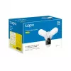 TP-Link Smart Floodlight Camera IP stebėjimo kamera, lauko, laidinė ir belaidė, 2800 lm, 5000 K, sieninė