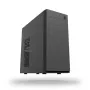 Chieftec HC-10B-OP kompiuterio korpusas Mini Tower Juodas