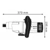 Bosch GRW 18-2 E Professional maišytuvas 1050 aps./min 7,2 kg