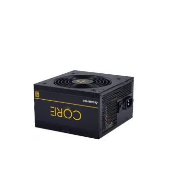Maitinimo blokas Chieftec Core BBS-700S 700 W 24-pin ATX PS/2 juodas