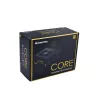 Maitinimo blokas Chieftec Core BBS-700S 700 W 24-pin ATX PS/2 juodas