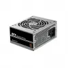 Chieftec Smart 350W maitinimo blokas 20+4 pin ATX ATX juodas, sidabrinis