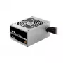 Chieftec Smart 350W maitinimo blokas 20+4 pin ATX ATX juodas, sidabrinis
