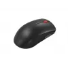 Belaidė pelė Lenovo 150 GY51L52638 – ambidekstrinė, optinė 1000 DPI, 2,4 GHz nano USB imtuvas, juoda, AA baterija