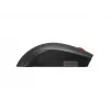 Belaidė pelė Lenovo 150 GY51L52638 – ambidekstrinė, optinė 1000 DPI, 2,4 GHz nano USB imtuvas, juoda, AA baterija