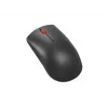 Belaidė pelė Lenovo 150 GY51L52638 – ambidekstrinė, optinė 1000 DPI, 2,4 GHz nano USB imtuvas, juoda, AA baterija