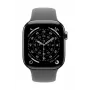 APPLE 42mm Stone Gray Sport Dirželis - M/L
