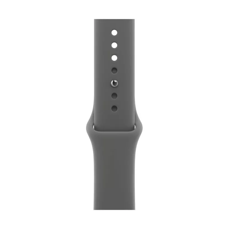 APPLE 42mm Stone Gray Sport Dirželis - M/L