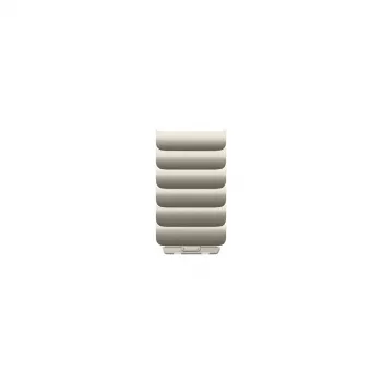 APPLE 46mm Natural Link Bracelet rinkinys