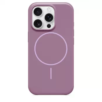 APPLE Beats iPhone 16 Pro dėklas su MagSafe - Sunset Purple