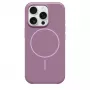 APPLE Beats iPhone 16 Pro dėklas su MagSafe - Sunset Purple