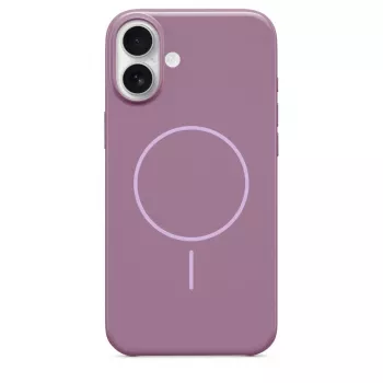 APPLE Beats iPhone 16 Plus - Dėklas su MagSafe - Violetinė saulėlydžio