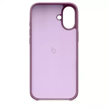 APPLE Beats iPhone 16 Plus - Dėklas su MagSafe - Violetinė saulėlydžio