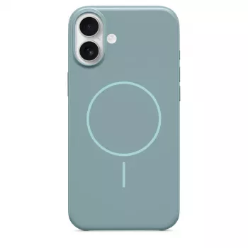 APPLE Beats iPhone 16 Plus dėklas su MagSafe - Riptide Blue