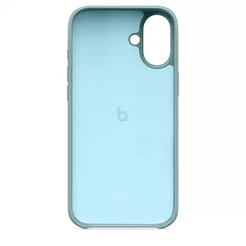 APPLE Beats iPhone 16 Plus dėklas su MagSafe - Riptide Blue