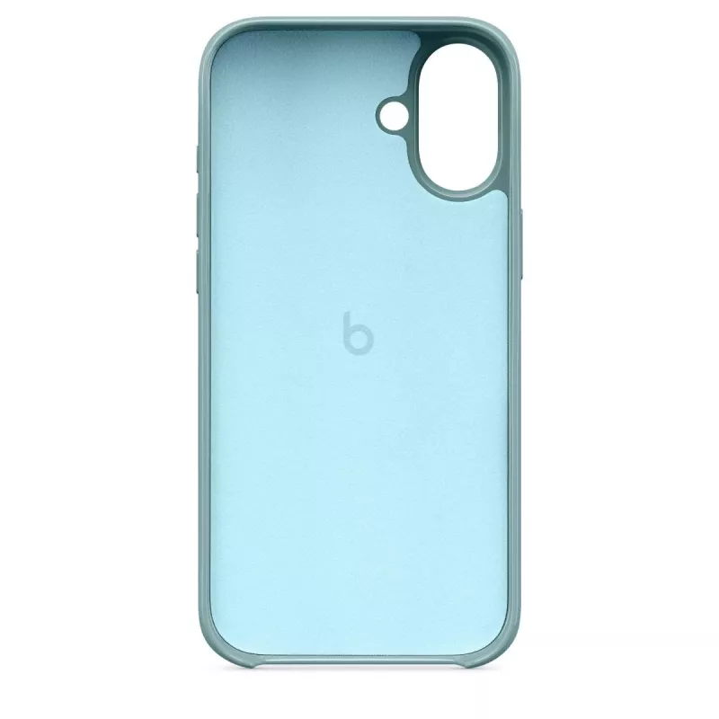 APPLE Beats iPhone 16 Plus dėklas su MagSafe - Riptide Blue
