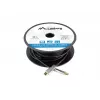 LANBERG HDMI laidas - M/m v2.0 optinis 50m juodas Aoc