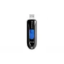 TRANSCEND Jetflash 790k 512GB USB 3.1 atmintukas - juodas