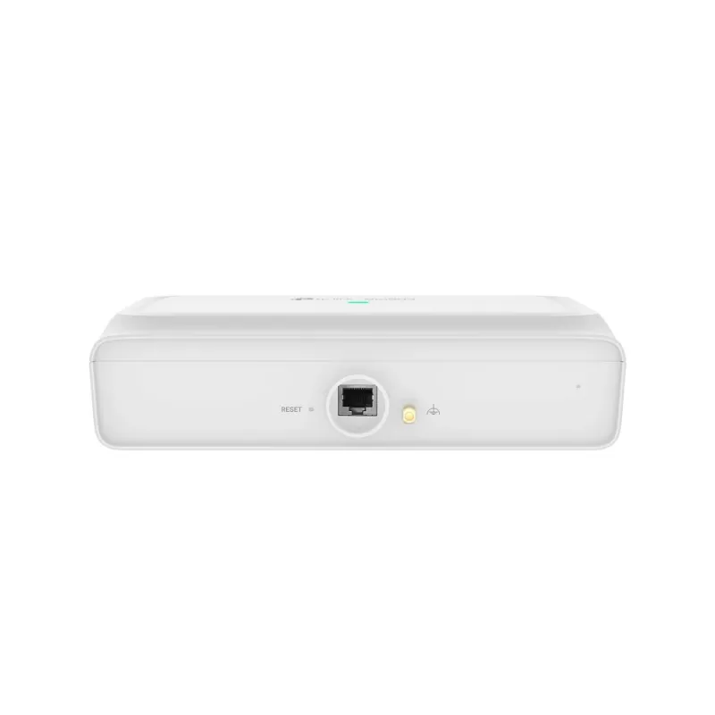 TP-Link Omada AX3000 belaidis prieigos taškas WiFi 6, 2.4 GHz, 5 GHz, 3000 Mbit/s, SNMP, SNMPv2, SNMPv3, 10/100/1000 Mbit/s