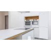 Šaldytuvas su šaldikliu MPM MPM-182-KB-38W, laisvai pastatomas, 182 L (šaldytuvas 121 L / šaldiklis 52 L), baltas, E klasė