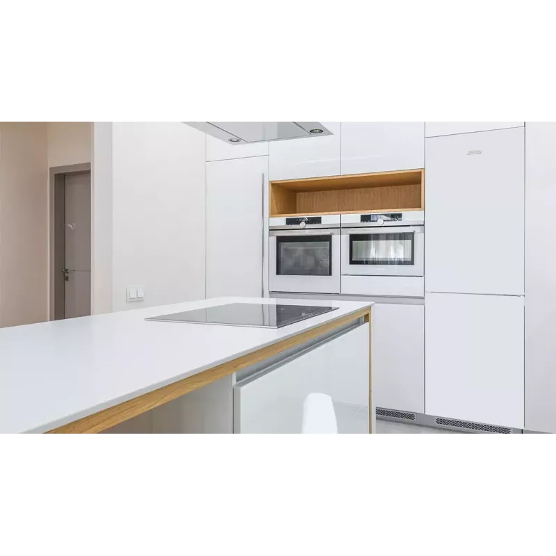 Šaldytuvas su šaldikliu MPM MPM-182-KB-38W, laisvai pastatomas, 182 L (šaldytuvas 121 L / šaldiklis 52 L), baltas, E klasė