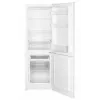 Šaldytuvas su šaldikliu MPM MPM-182-KB-38W, laisvai pastatomas, 182 L (šaldytuvas 121 L / šaldiklis 52 L), baltas, E klasė