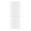 Šaldytuvas su šaldikliu MPM MPM-182-KB-38W, laisvai pastatomas, 182 L (šaldytuvas 121 L / šaldiklis 52 L), baltas, E klasė