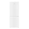 Šaldytuvas su šaldikliu MPM MPM-182-KB-38W, laisvai pastatomas, 182 L (šaldytuvas 121 L / šaldiklis 52 L), baltas, E klasė