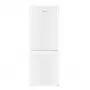 Šaldytuvas su šaldikliu MPM MPM-182-KB-38W, laisvai pastatomas, 182 L (šaldytuvas 121 L / šaldiklis 52 L), baltas, E klasė