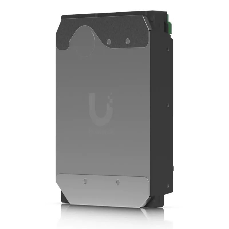 Vidinis 3,5 colio HDD UBIQUITI UACC-HDD-E-16TB — 16 TB, SATA III, 7200 aps./min., 6 Gbit/s