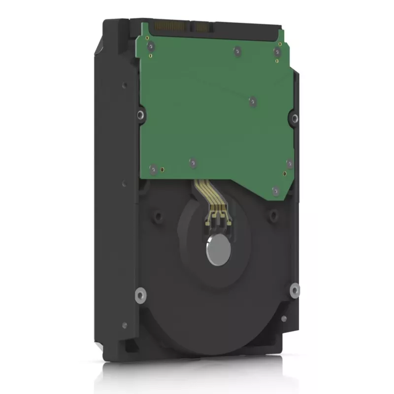 Vidinis 3,5 colio HDD UBIQUITI UACC-HDD-E-16TB — 16 TB, SATA III, 7200 aps./min., 6 Gbit/s