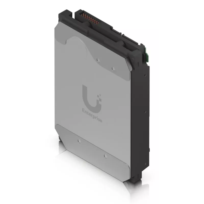 Vidinis 3,5 colio HDD UBIQUITI UACC-HDD-E-16TB — 16 TB, SATA III, 7200 aps./min., 6 Gbit/s