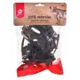 MACED Chew jautienos prieskrandis 200 g — natūralus vieno ingrediento kramtomas žaislas šunims dantų priežiūrai